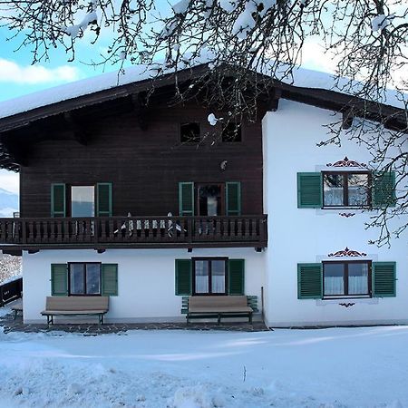 Koegeihof Going am Wilden Kaiser Buitenkant foto